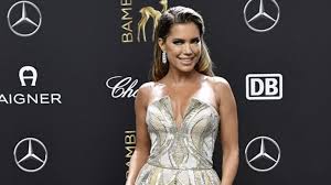 In a year of many cancellations and virtual events, september brought us one of the few celebrity wedding. Sylvie Meis Doesn T Need A Millionaire Have My Own Money Archyde