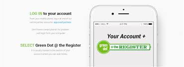 Your green dot card activation should not take more than a couple of minutes. Add Money To Online Accounts Green Dot The Register
