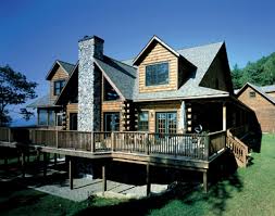 Log Floor Plans House Plans And More