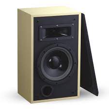 wooden speaker cabinet