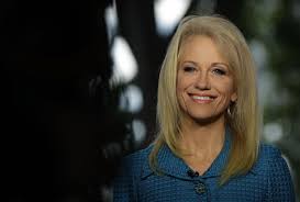 It was his message, his program. Kellyanne Conway Net Worth 2018 How Rich Is Kellyanne Conway Counselor To The President