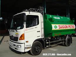 Check out full specifications and features of hino 500 fm8j. Hino 500 Series Model Fc Xe Táº£i 6 2 Táº¥n