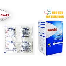 Acetaminophen/caffeine/phenylephrine/terpin hydrate/vitamin c, coldrex maxgrip witamina c uses of acetaminophen (panadol cold and flu day) in details. Panadol Soluble Paracetamol 4pcs Tablet Pack Shopee Malaysia