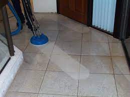 tile cleaning corpus christi dirt