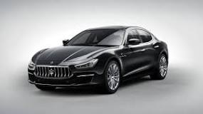 What's the cheapest Maserati you can buy?