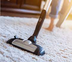 carpet installation service in