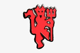 Click the logo and download it! Graphic Free Download Devil Vector Manchester United Logo Devil Manchester United Png 349x463 Png Download Pngkit