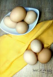 Uno dei modi più semplici per capire se le tue uova sono ancora buone è controllare la data sul cartone. Come Capire Se Le Uova Sono Fresche Sapori Di Una Volta