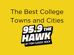 95 9 the hawk classic rock st