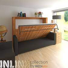 Murphy Bed Sofa