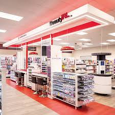 cvs beauty department will expand to 50
