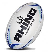 Rhino Hurricane Practice Rugby Ball Size 5
