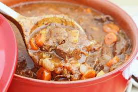 portuguese venison stew the sporting chef