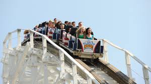 elitch gardens theme park vacation