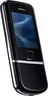 Nokia 8600 unlocked phone (black) 2.8 out of 5 stars. Buy Nokia 8800 Carbon Arte Triband 3g Unlocked Phone International Online In Lebanon B000zgmrqe