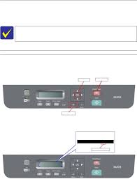 We also recommend that you perform a. Epson M200 M201 M205 M100 M101 M105 Service Manual