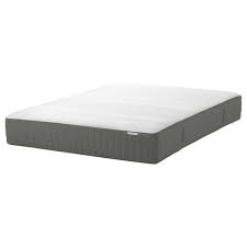 Company all rights existing cardholders: Haugsvar Hybrid Mattress Firm Dark Gray Queen Ikea