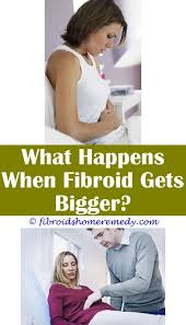 What Is A Prolapsed Fibroid Tumor Uterine Fibroid Size