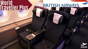 airbus a380 cabin review