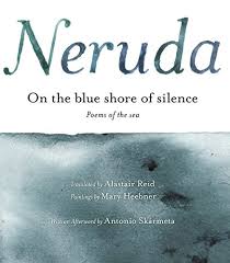 Options or to redeem points, visit the flexrewards site. On The Blue Shore Of Silence Poemas Frente Al Mar Bilingual Pablo Neruda Mary Heebner 9780060591847 Amazon Com Books