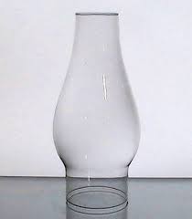Glass Lamp Shades And Hurricane Shades