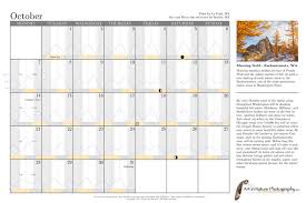 Sun Moon And Tide Calendars Art In Nature Photography