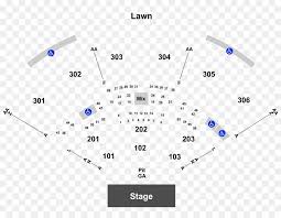 50 Valid Shoreline Amphitheater Seating Chart