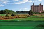 The Westin Savannah Harbor Golf Resort & Spa | Troon.com