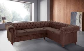 home affaire chesterfield sofa