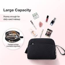 makeup bag make up organizer case