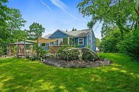 medford ma ranch style homes