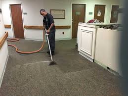 zebedee group carpet cleaning company