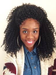 Lady miranda pure color afro kinky curly braiding hair extensions jerry curl crochet hair 3x braid hair 11 short synthetic hair styles. 57 Crochet Braids Hairstyles With Images And Product Reviews