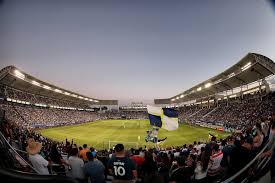 Dignity Health Secures Naming Rights To Stubhub Center
