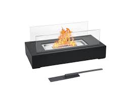 Tabletop Ethanol Fireplace Portable