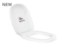 Kohler Freelance Toilet Seat With Cover