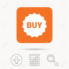 Buy Icon Online Shopping Star Symbol Report Chart Download