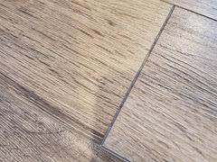 any reviews on evoke flooring