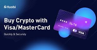 10.3 is there anywhere i can buy bitcoin with a credit card without. Tutorial How To Buy Crypto With Credit Debit Card On Huobi By Huobi Global Huobi Group Medium