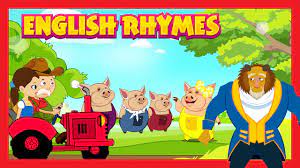 english rhymes animated english poems