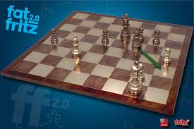According to the rules of chess you are only allowed to castle if neither king nor castle have moved, there is a clear path between, and no part of path. Fat Fritz 2 The Best Of Both Worlds Chessbase