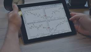 Forex Trading Software Stock Market Charting Software
