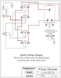 F electrical wiring diagram (system circuits). Warn Winch Wiring Diagram 4 Post 64 Gto Wiper Motor Wiring Diagram For Wiring Diagram Schematics
