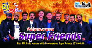 Free shaa fm sindu kamare new sinhala nonstop mirigama liveozone nonstop music hub mp3. Sinhala Live Musical Shows Download Sinhala Live Show Mp3