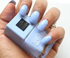 nails inc gel effect nail polish covent