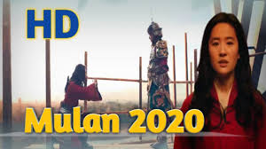 Nobarfilm21 adalah situs nonton film online selain lk21, layarkaca21, indoxxi yang sangat populer saat ini. Film Mulan Disney 2020 Full Movie Mulan 2020 Subtitle Indonesia Youtube