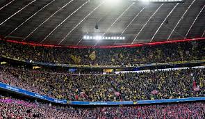 borussia dortmund fans are planning a