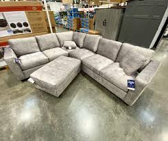 L 93.98 x w 129.54 x d 87.63 cm box 4: Costco Deals Thomasvilleofficial Couch With Storage Facebook