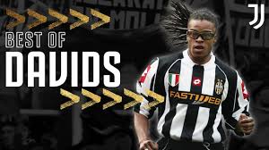 Press conference with new barnet joint head coach edgar davids on starting his coaching career in a lower league, developing young players and his relationship with incumbent mark robson. Edgar Davids At Juventus Incredible Tackles Goals Dribbling From The Pitbull Youtube
