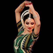 indian clical dance form from odisha